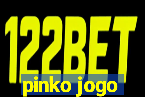 pinko jogo